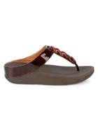 Fitflop Fino Thong Sandals