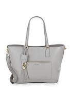 Cole Haan Marli Key Item Leather Tote