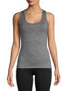 Electric Yoga Lace-up Stretch Tank Top