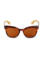 Oliver Peoples Marianela 54mm Cat Eye Sunglasses