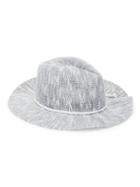 Marcus Adler Classic Homburg Hat