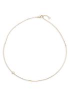 Kc Designs Diamond & 14k Yellow Gold Necklace