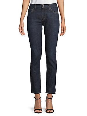 Citizens Of Humanity Agnes Mid-rise Jeans
