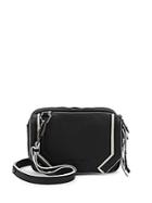 Liebeskind Piping Leather Crossbody Bag