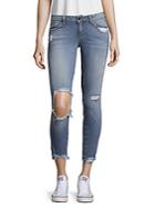 Siwy Hannah Distressed Jeans
