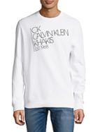 Calvin Klein Crewneck Sweater