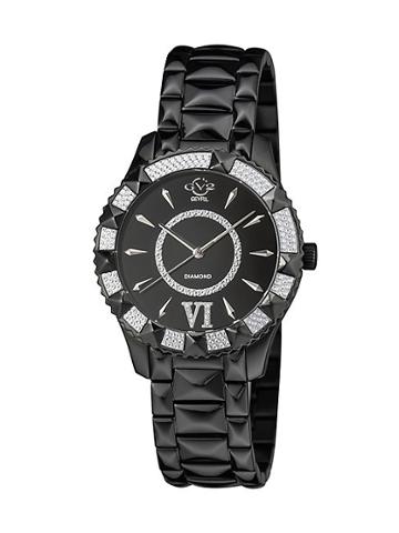 Gv2 Venice Stainless Steel Bracelet Watch