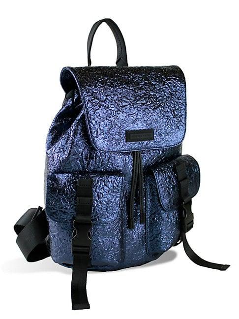 Kendall + Kylie Parker Printed Backpack