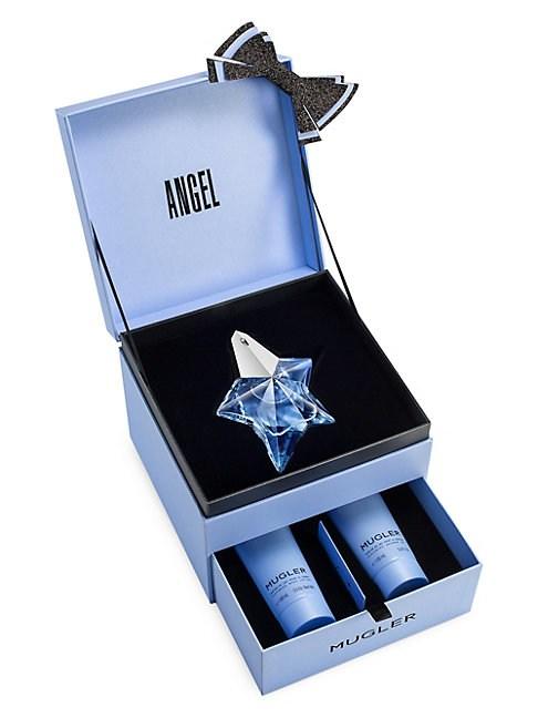 Mugler Angel Loyalty Set