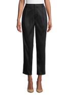 Alice + Olivia Stretch Tapered Pants