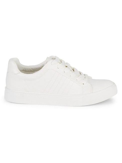 Steve Madden Dylyn Lace-up Casual Shoes