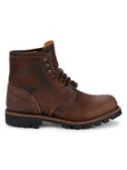Timberland American Craft Leather Boots