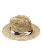 Marcus Adler Classic Panama Hat