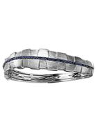 Effy Balissima Sapphire Bracelet In Sterling Silver