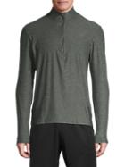 New Balance Half-zip Sweatshirt
