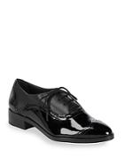 Saks Fifth Avenue Brody Leather Lace-up Brogues