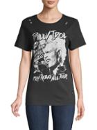 Prince Peter Collections Cotton Printed Tee