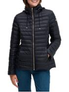 Kate Spade New York Quilted A-line Jacket