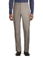 Saks Fifth Avenue Made In Italy Wool Trousers