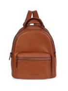 Cole Haan Grandseries Mini Leather Backpack