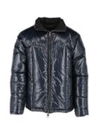 Dunhill Down Jacket