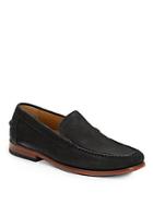 Cole Haan Henderson Leather Loafers