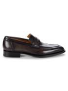 Magnanni Andre Leather Loafers