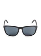 Tommy Hilfiger 58mm Square Sunglasses