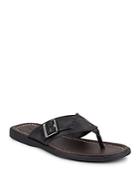 Cole Haan Sheffield Leather Sandals