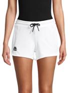 Kappa Drawstring Shorts