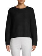 Naadam Textured Cashmere Sweater