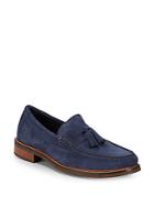 Cole Haan Pinch Sandford Suede Loafers