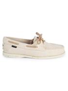 Sperry Top-sider Authentic Original 2-eye Hemp Boat Shoes