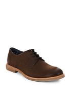 Ben Sherman Leather Lace-up Shoes