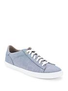 Cole Haan Round-toe Lace-up Sneakers