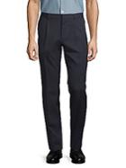 Valentino Classic Wool Day Pants