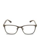 Gucci 54mm Optical Glasses