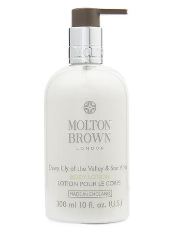 Molton Brown Dewy Lily Of The Valley & Star Anise Body Lotion