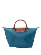 Longchamp Classic Top Handle Bag