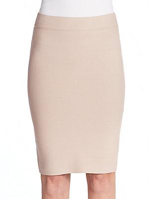 Bcbgmaxazria Knee-length Bandage Skirt