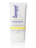 Supergoop Everyday Sunscreen With Cellular Response Technology Spf 50/2.4 Oz.