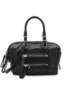 Valentino Garavani Leather Duffle Bag