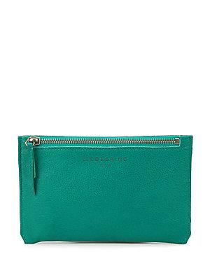 Liebeskind Berlin Colorblock Leather Pouch