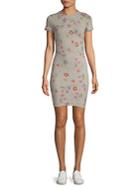 French Connection Botero Daisy Dress