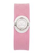 Gucci Mother-of-pearl & Stainless Steel Watch