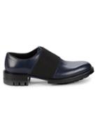 Versace Lug-sole Loafers