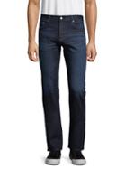 Ag Jeans Uni Slim-fit Straight Jeans