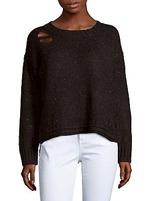 Wildfox After Party Sweater