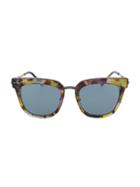 Bottega Veneta Novelty 51mm Butterfly Sunglasses