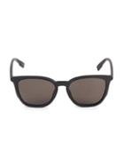 Hugo Hugo Boss 53mm Square Sunglasses